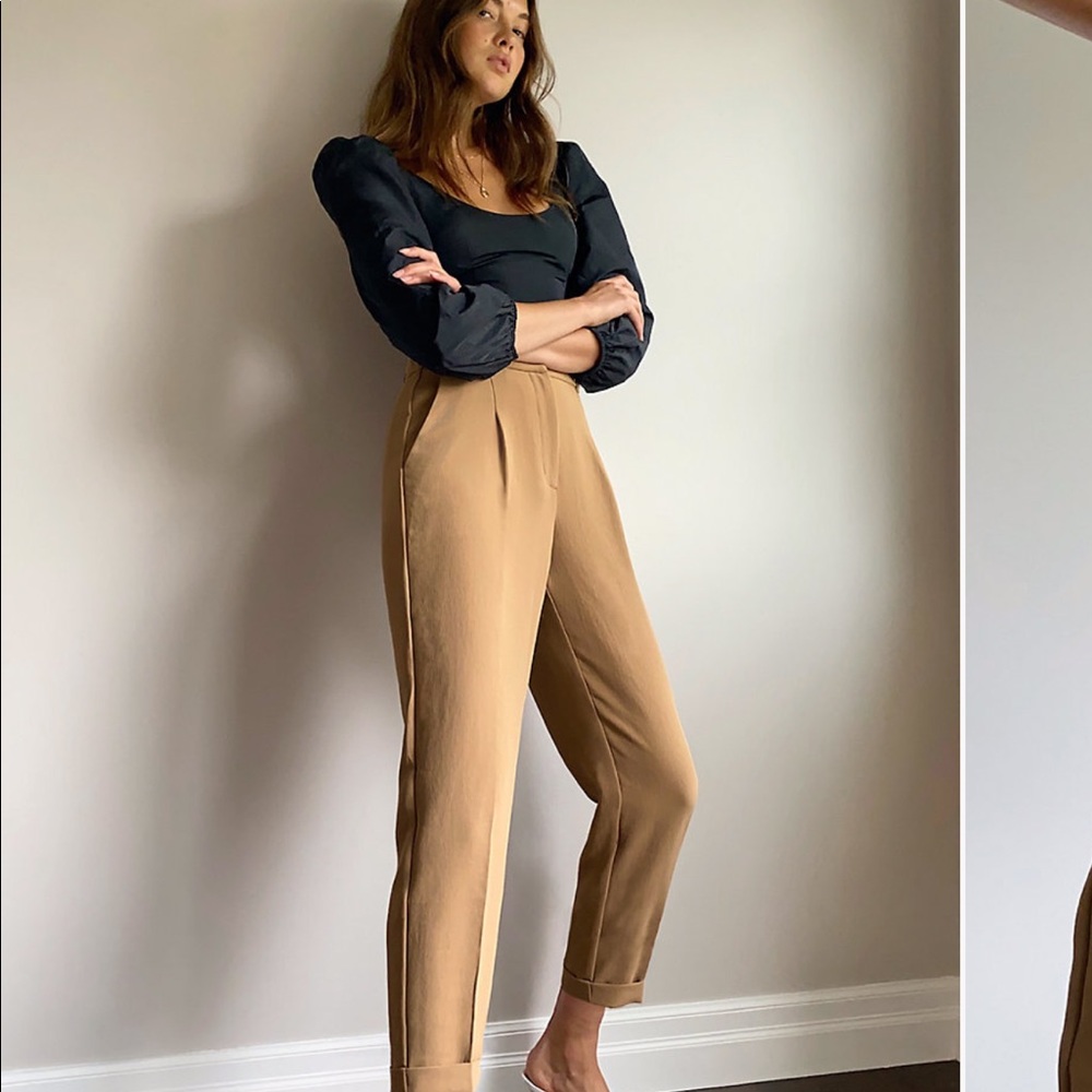 Aritzia Pant - Picture 1 of 4